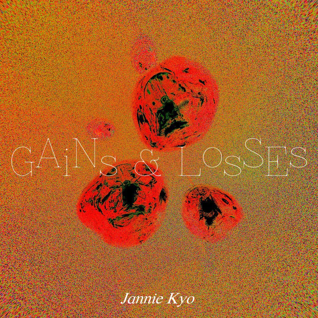 Jannie Kyo歌曲封面