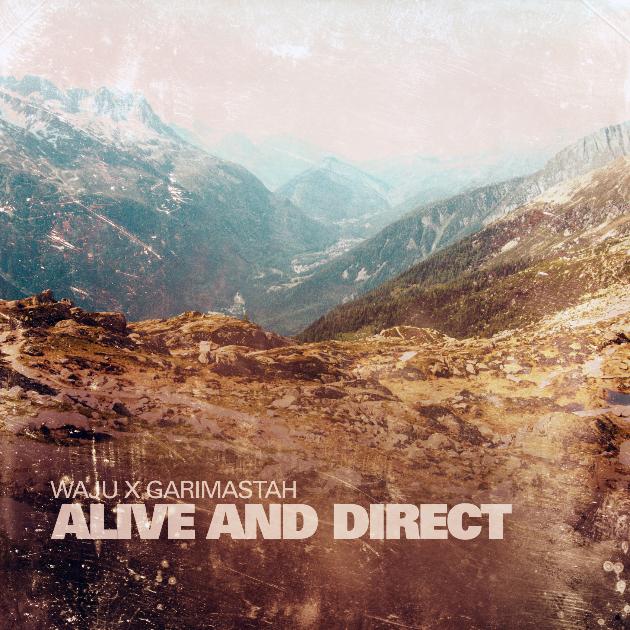 Alive & Direct