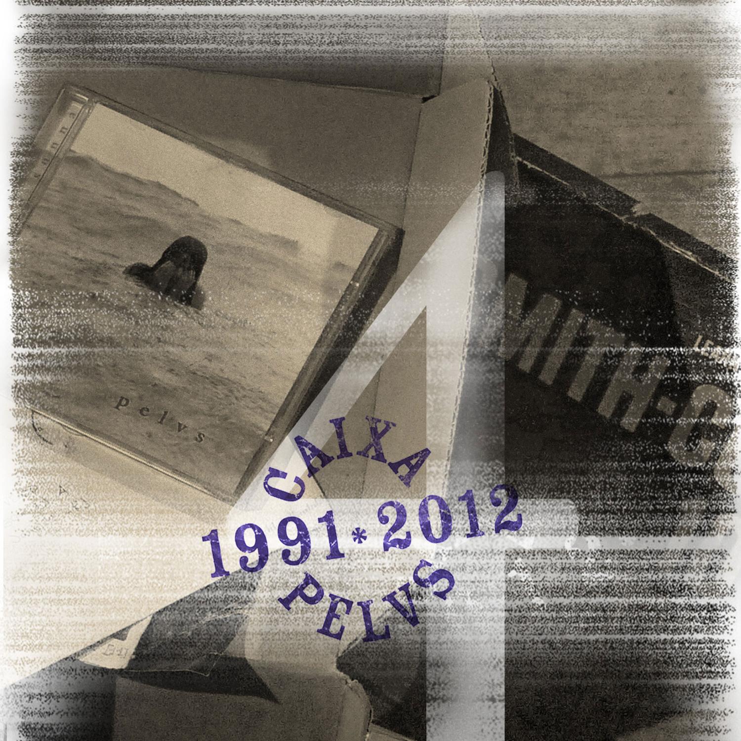 1991 - 2012 Caixa Vol. 4