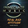 Real Bad Attitude