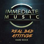 Real Bad Attitude专辑