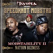 Mobstability II: Nation Bizness专辑