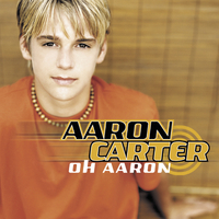 Not Too Young  Not Too Old - Aaron Carter (2)