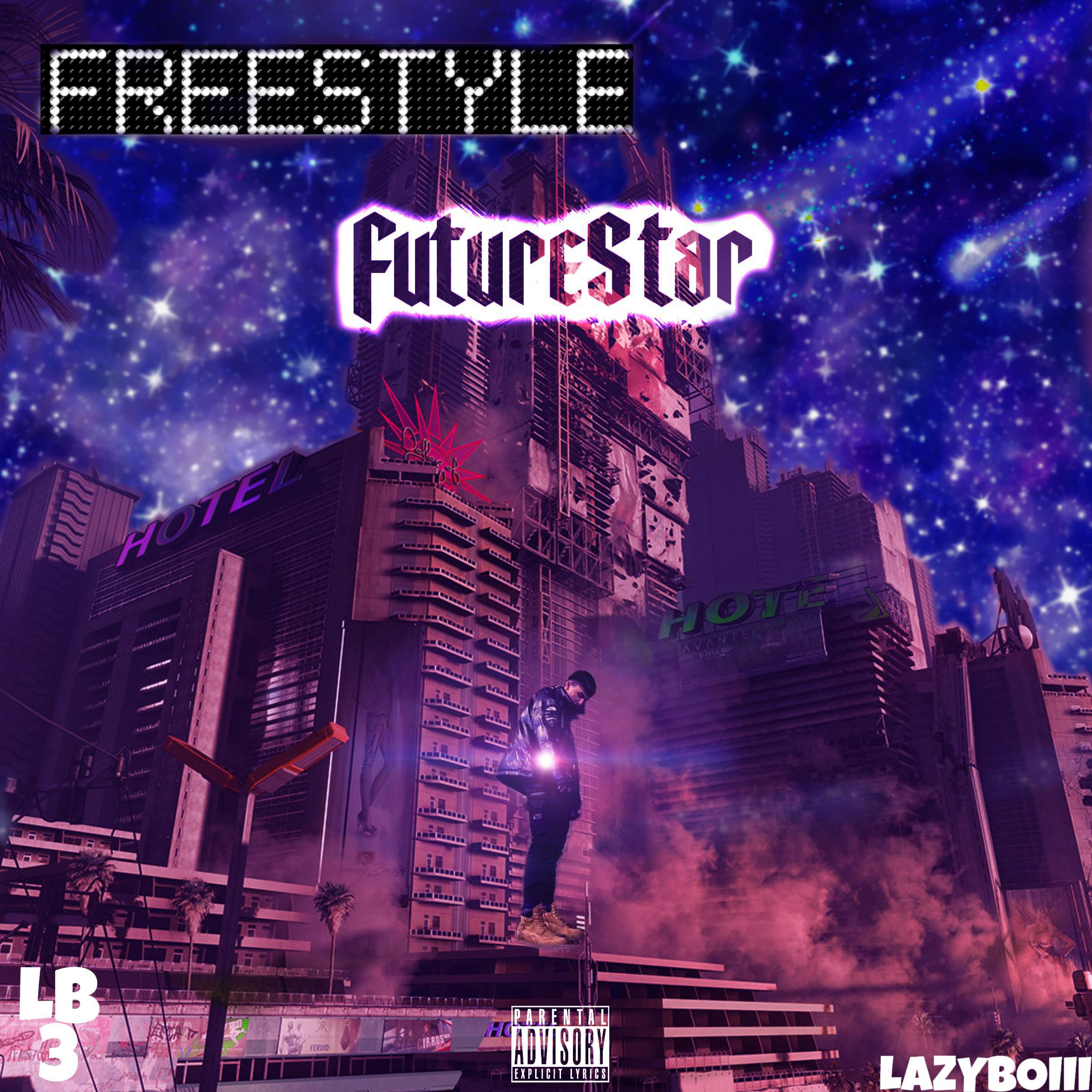 LB3 - FutureStar Freestyle