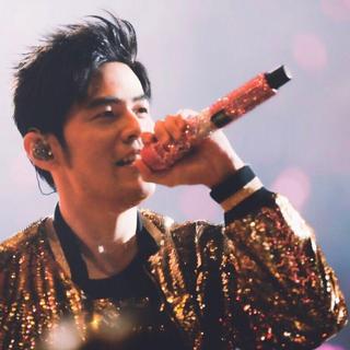 2017周杰伦天津演唱会(•́₃•̀)
