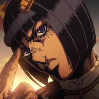jojo的奇妙冒险.黄金之风op/ed（bgm全收入
