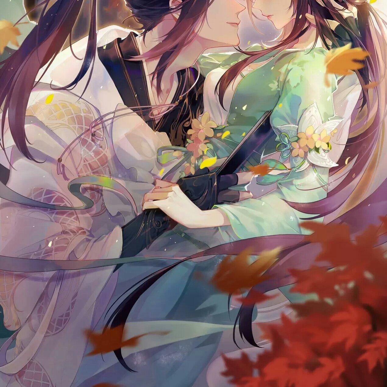 【古风/轻快小调】满堂花醉三千客