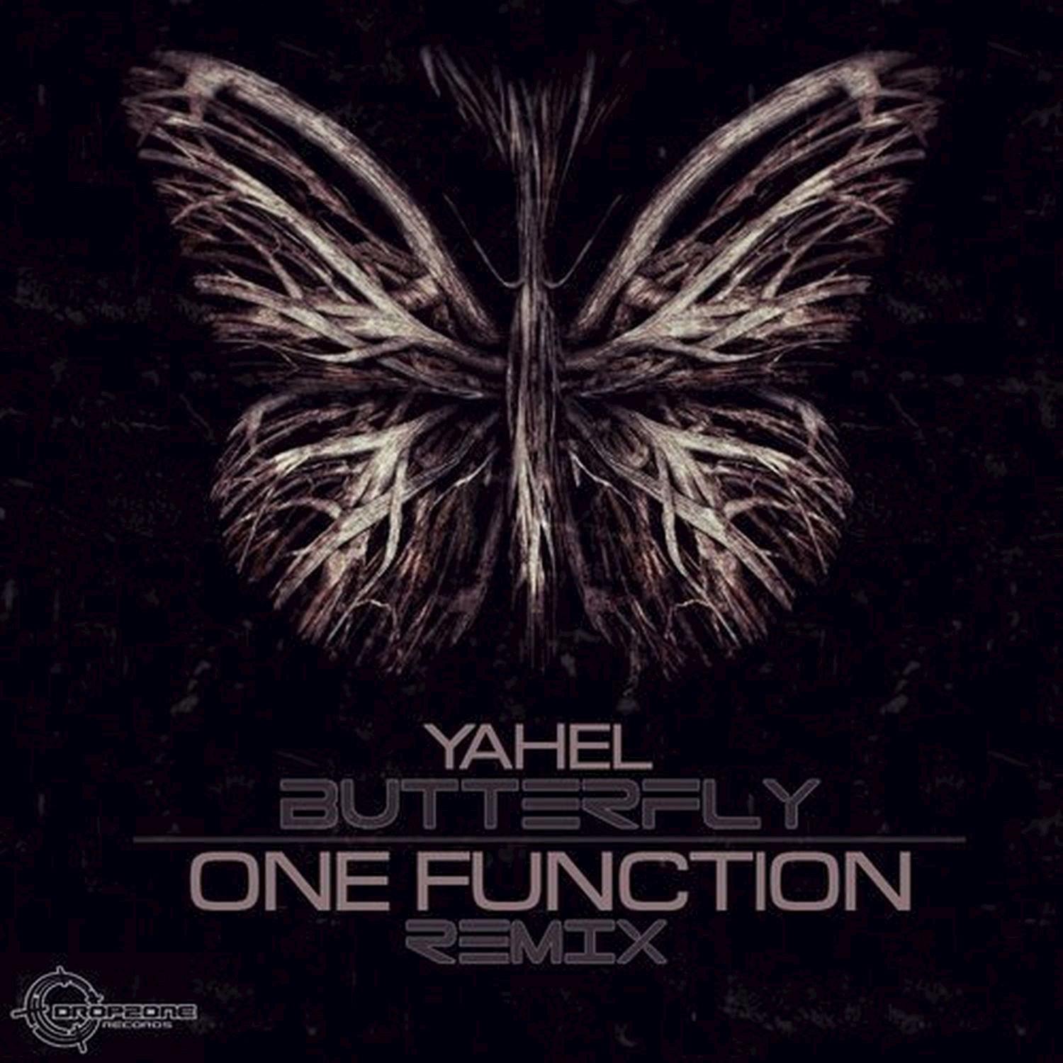 Butterfly (One Function Remix)专辑