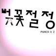 벚꽃절정