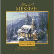 Thomas Kinkade: Handel's Messiah