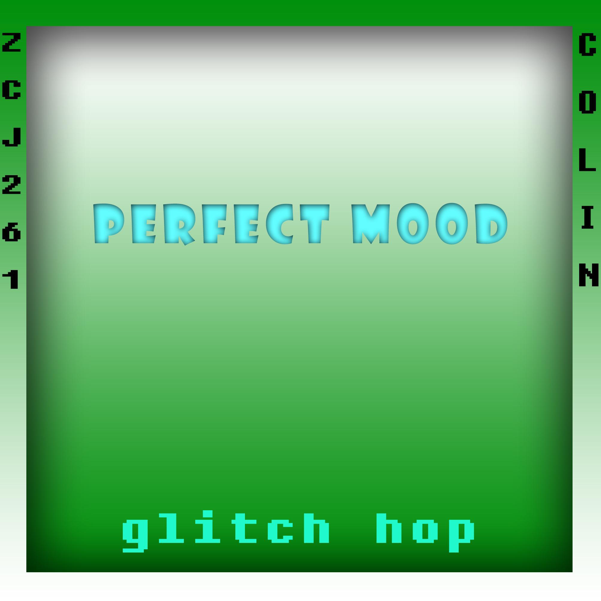 Perfect Mood专辑