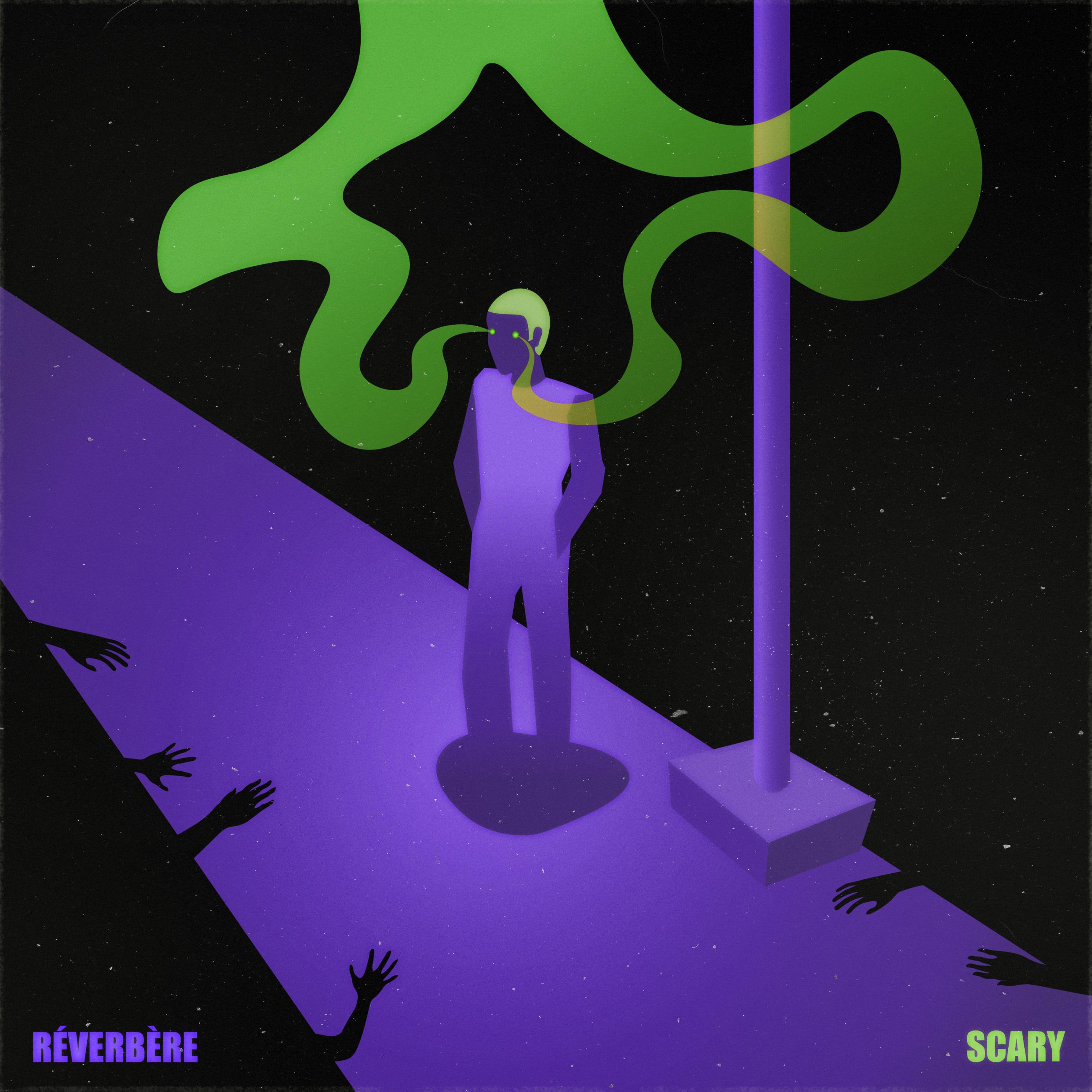 Réverbère