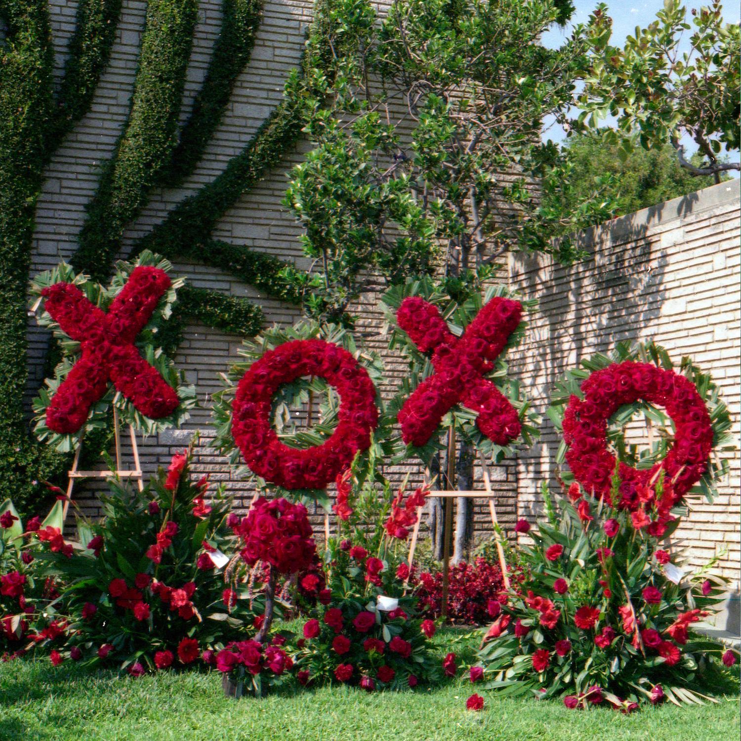 Don't Let Our Love Go Cold