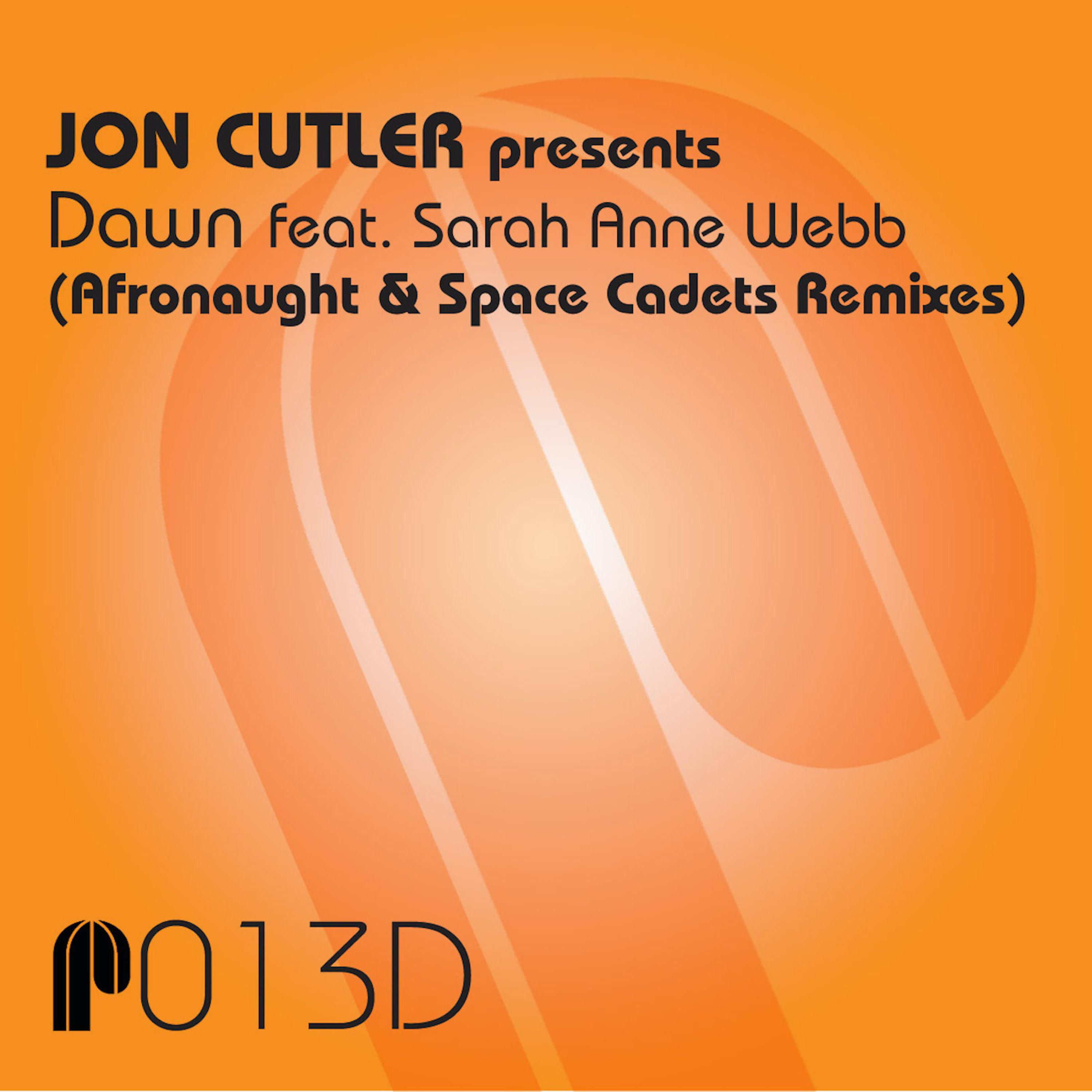 Dawn (Afronaught & Space Cadets Remixes)