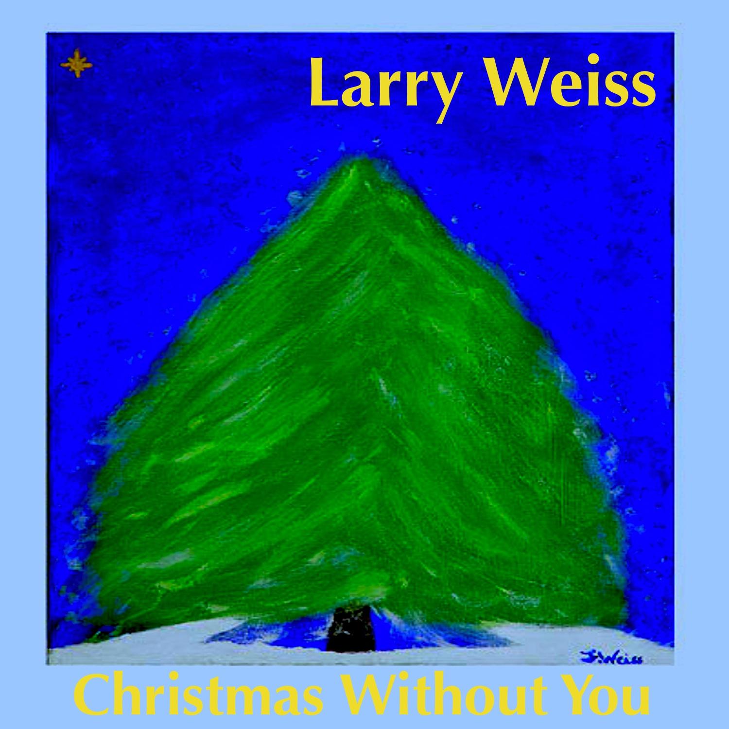 Christmas Without You