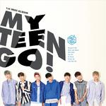 MYTEEN GO!专辑