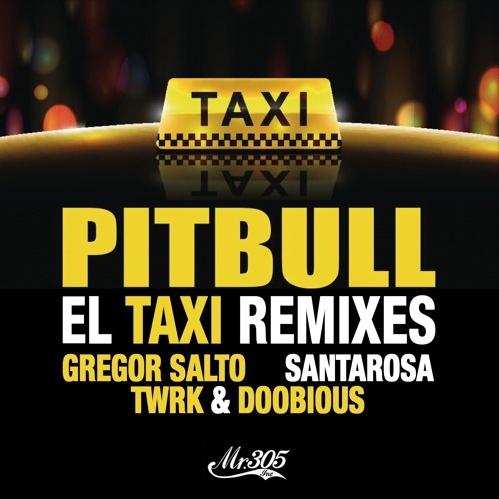 El Taxi (Gregor Salto Remix)