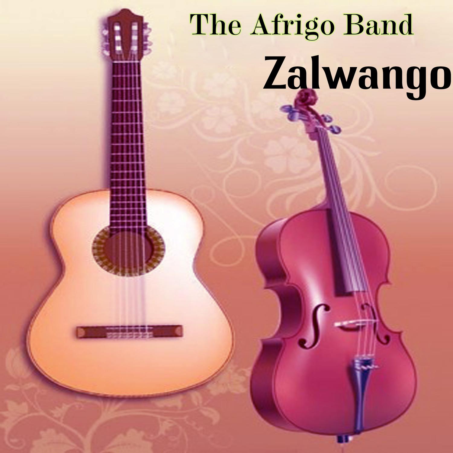 Zalwango
