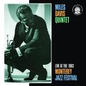 Live At The 1963 Monterey Jazz Festival专辑