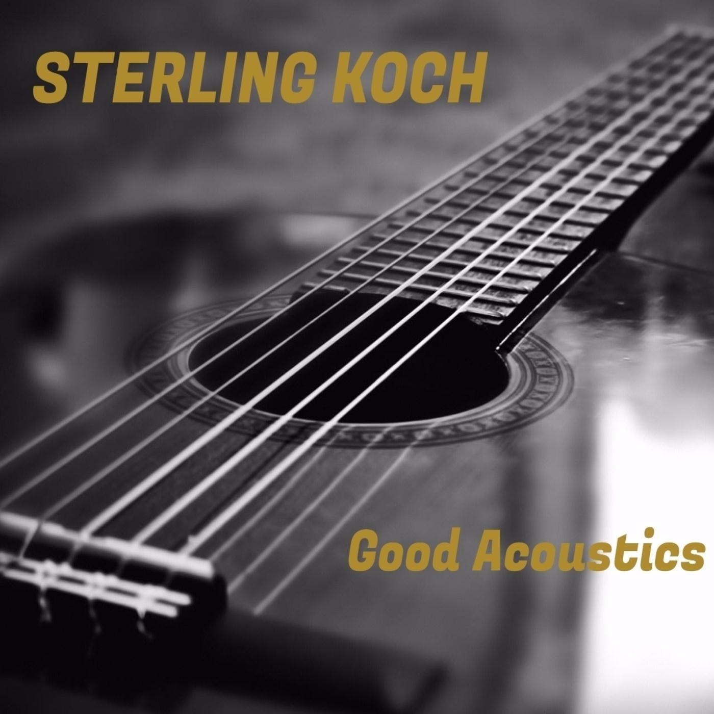 Good Acoustics
