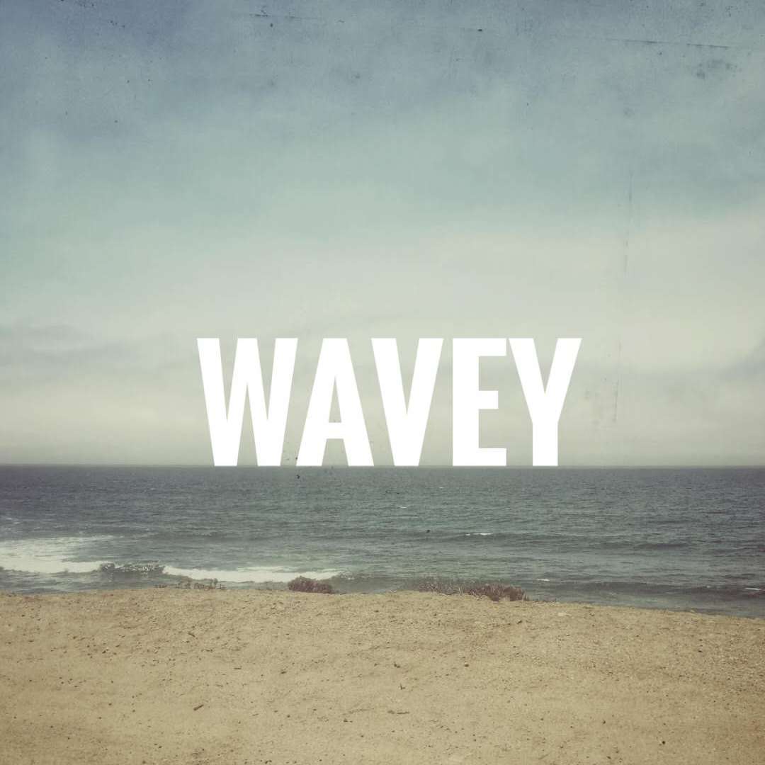 Wavey专辑