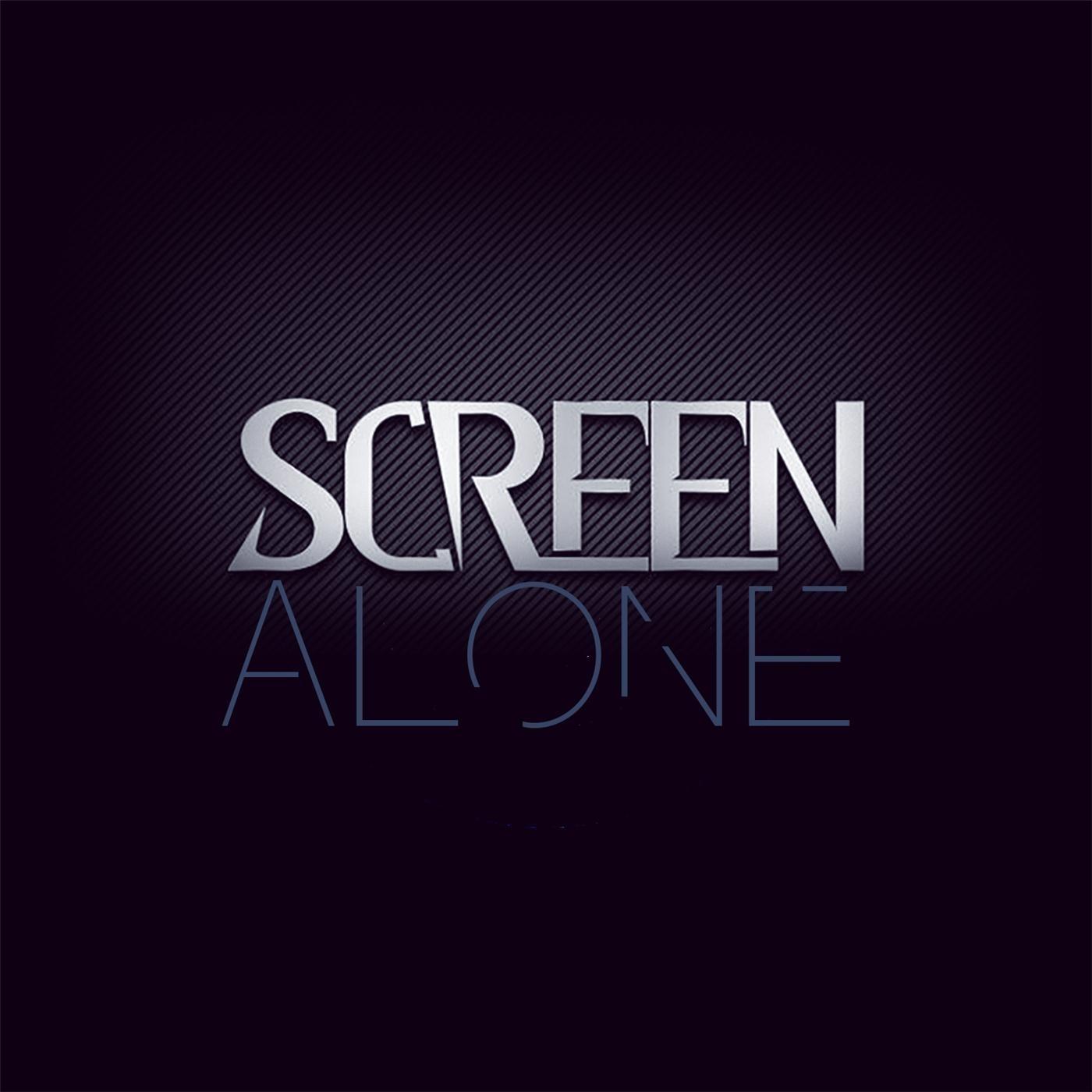 Alone (feat. Romy Wave)