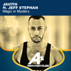 Javith - Magic or Mystery (feat. Jeff Stephan) (Yayo Disco Mix)