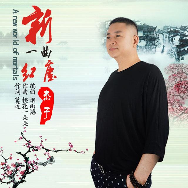 新一曲红尘专辑