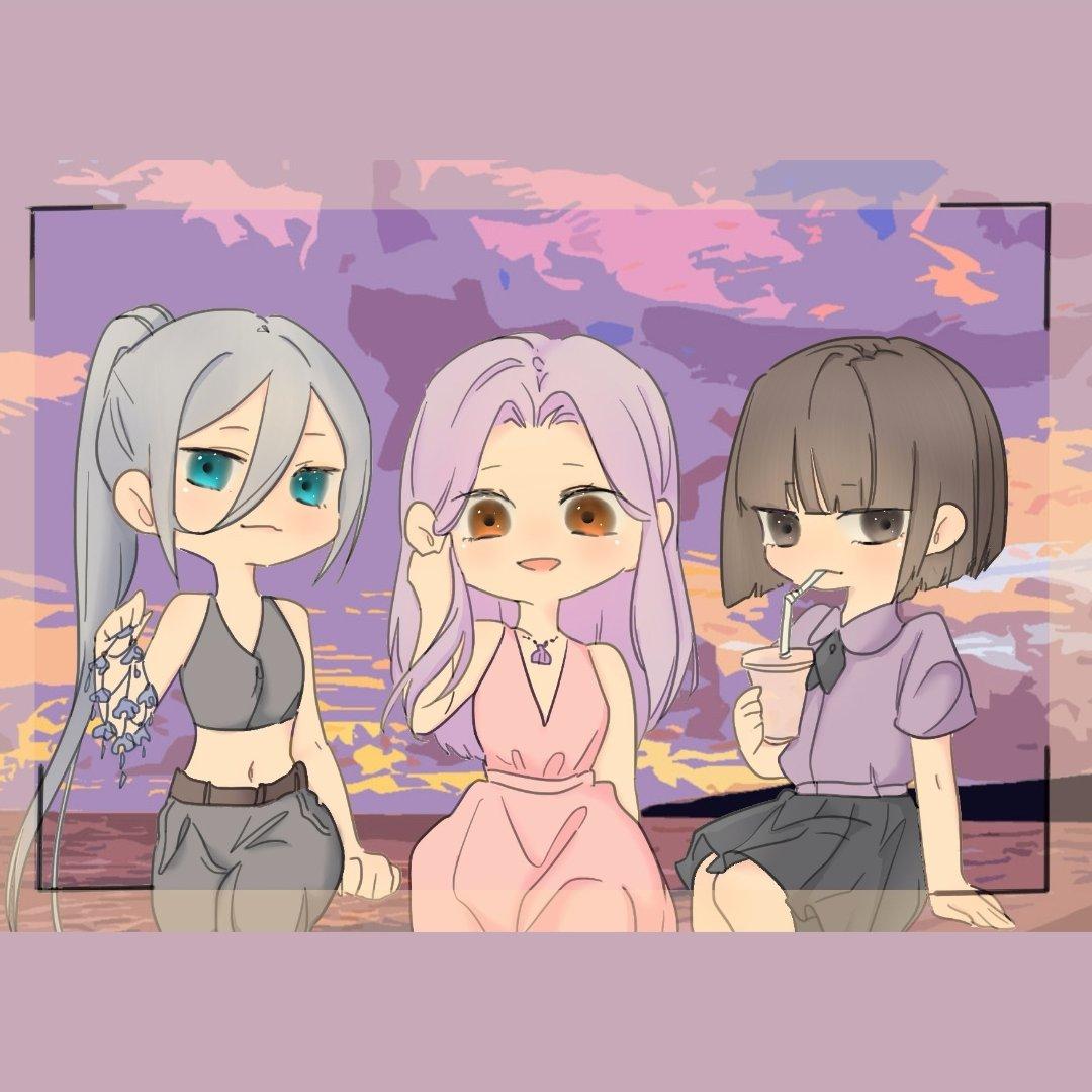 花都开好了