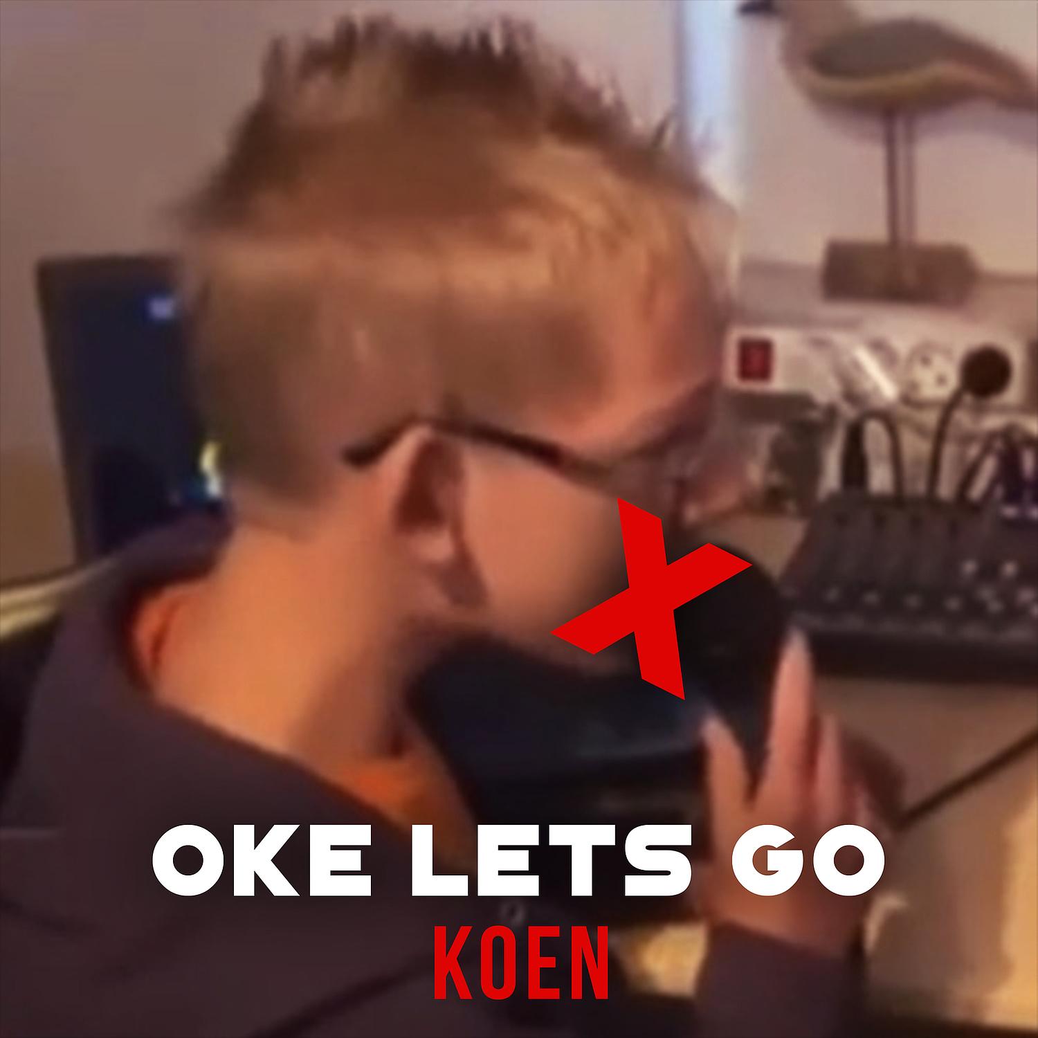 Oke Lets Go