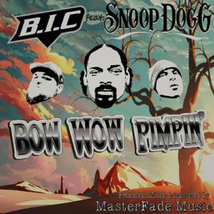 Bow Wow、Snoop Dogg - Bow Wow (That's My Name) (原版伴奏)