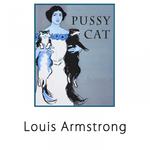 Pussy Cat专辑