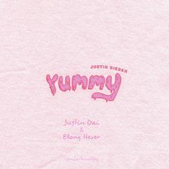 Justin Bieber-Yummy（Justin Dai / ELong Hever remix）