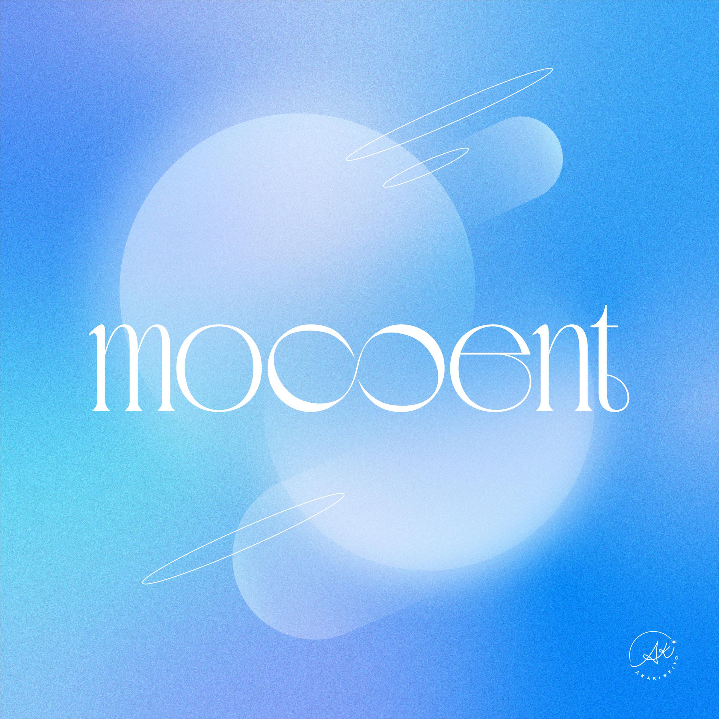 mo∞ent专辑
