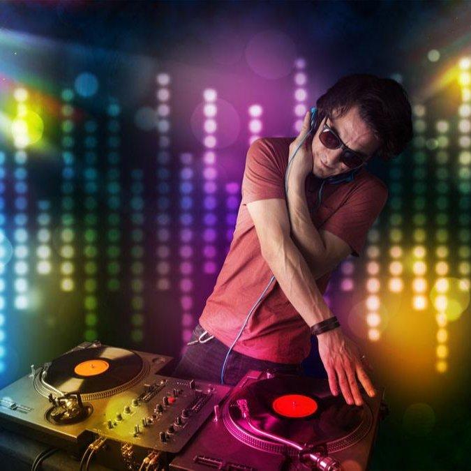 VIP 最新 DJ 2021年