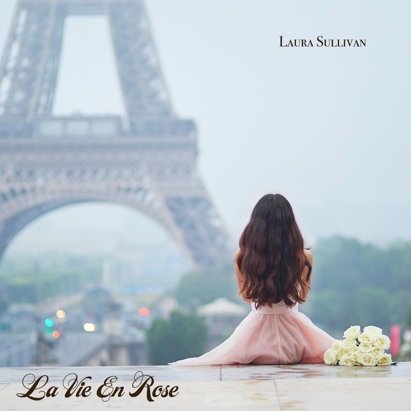 La vie en rose (Solo Piano)专辑