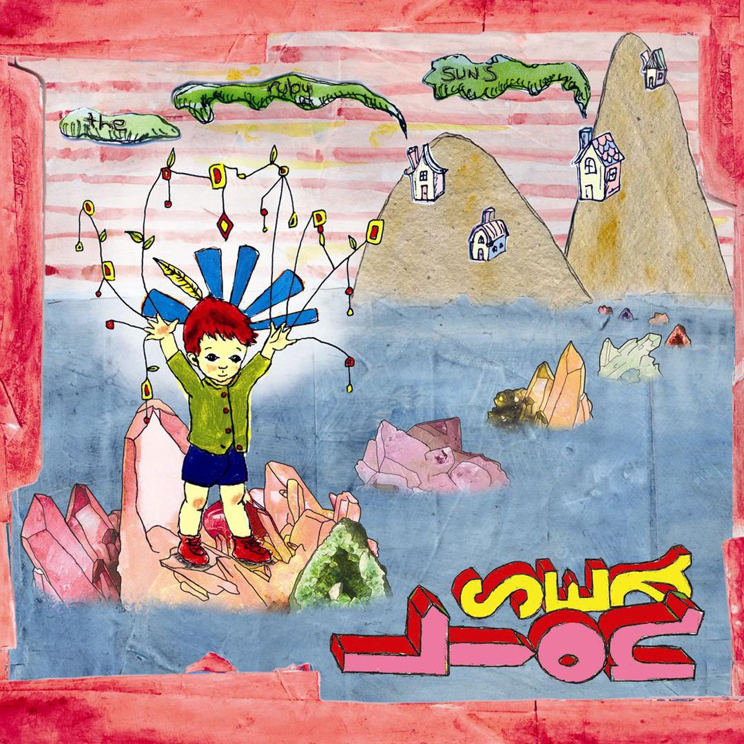 Kenya Dig It EP
