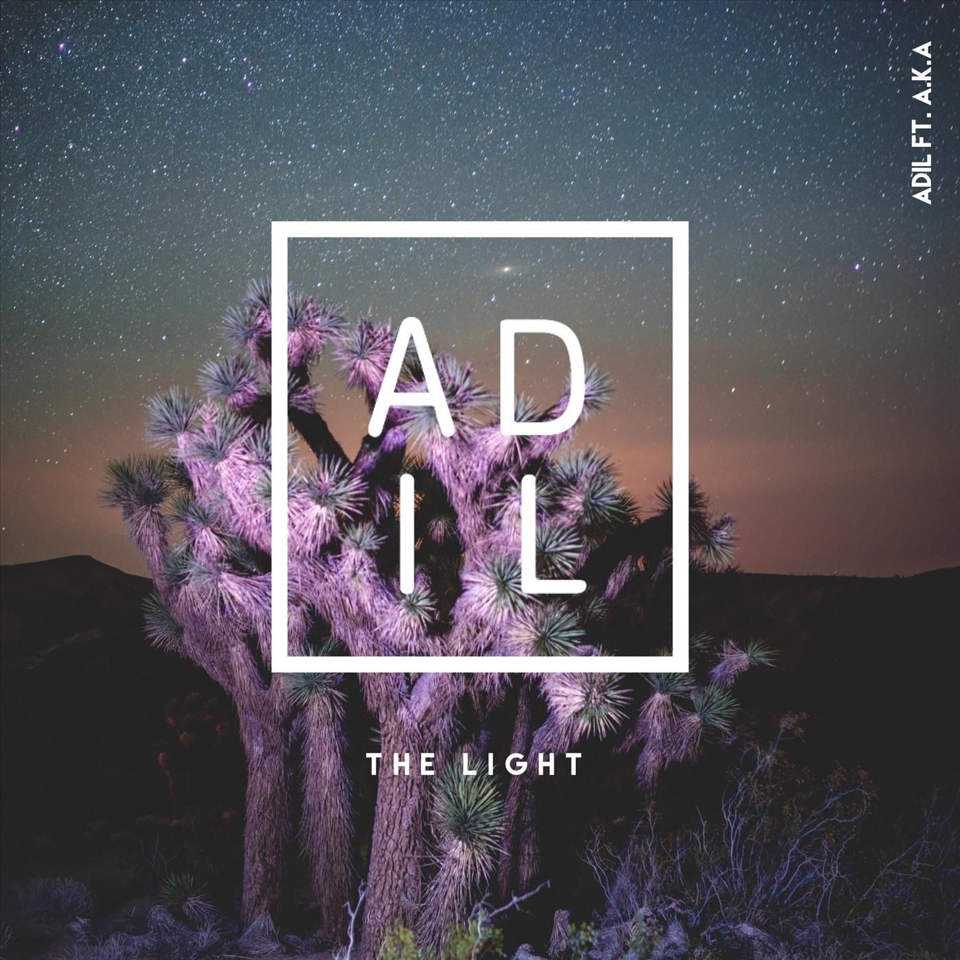 The Light (feat. A.K.A.)