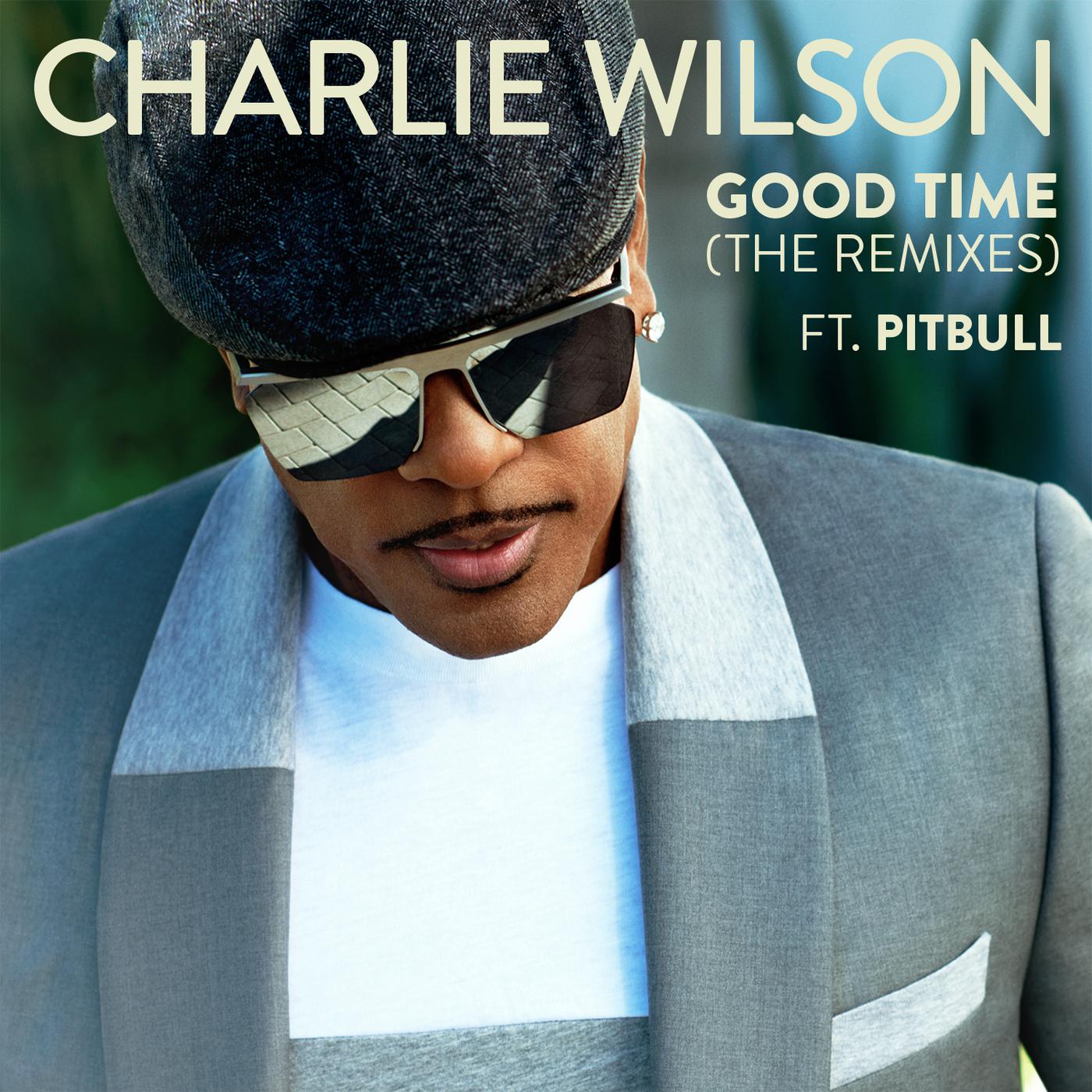 Charlie Wilson - Good Time (Lenno Remix)