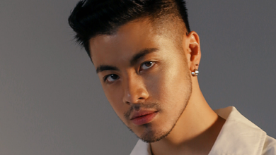 Benjamin Kheng