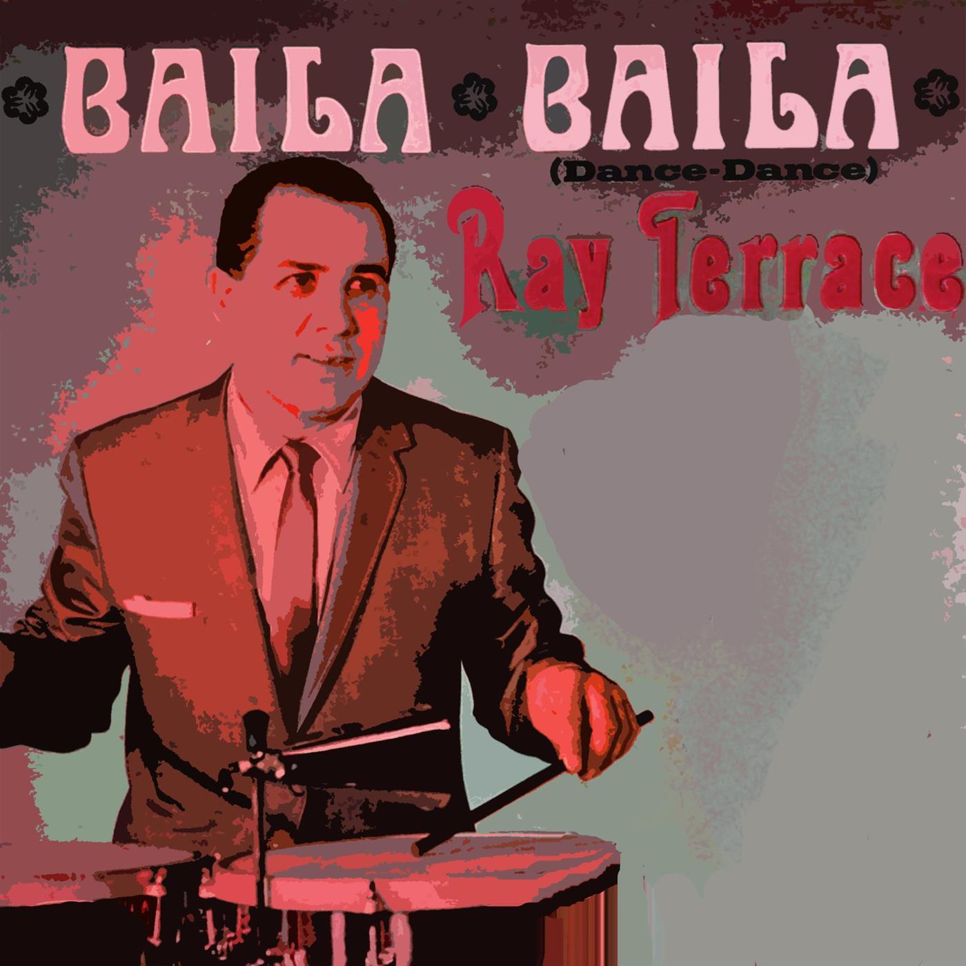 歌手:ray terrace 所属专辑:baila, baila (dance, dance) 播放 收藏