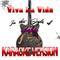 Viva La Vida (In the Style of Coldplay) [Karaoke Version] - Single专辑