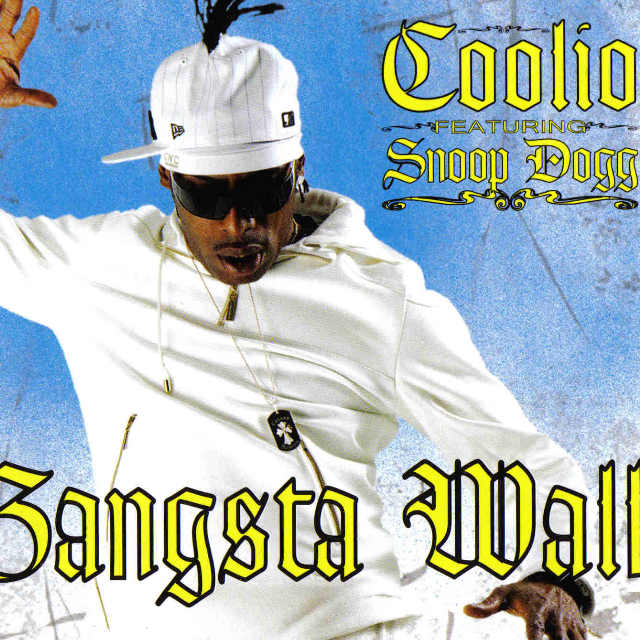 Gangsta Walk专辑