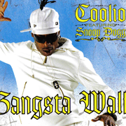 Gangsta Walk专辑