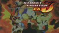 STREET FIGHTER EX3 ORIGINAL SOUNDTRACK专辑