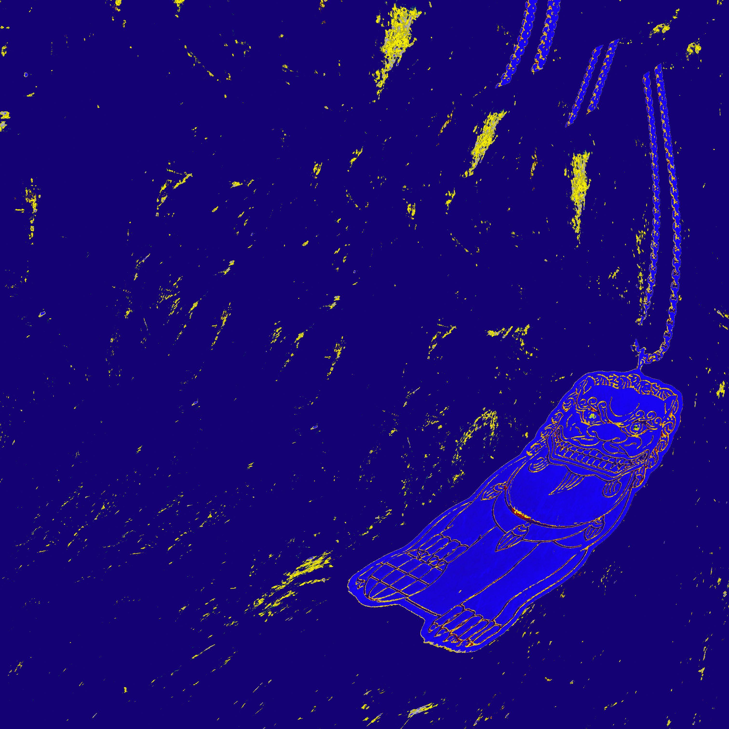 HXXCHI PENDANT