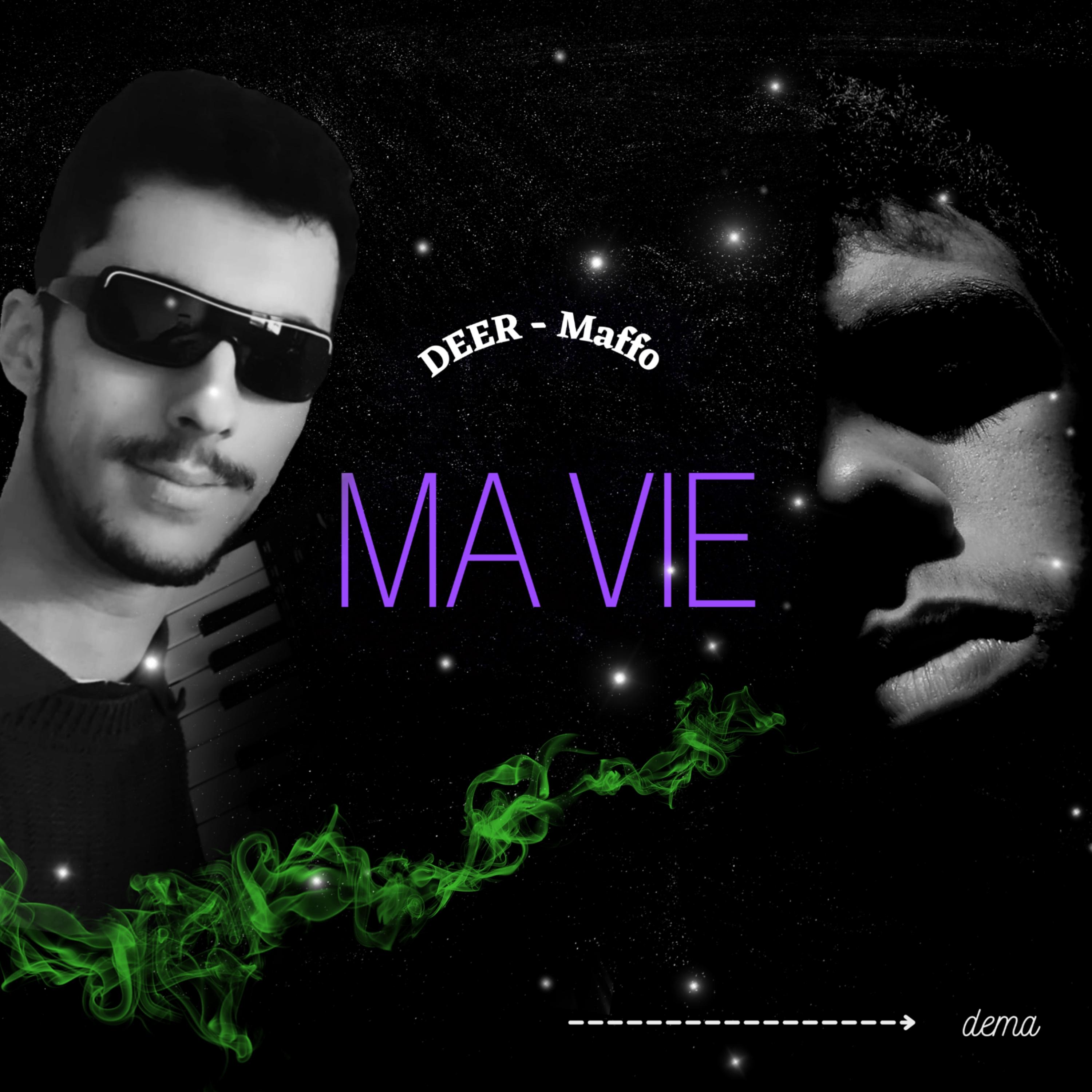 Ma vie (feat. DEER)