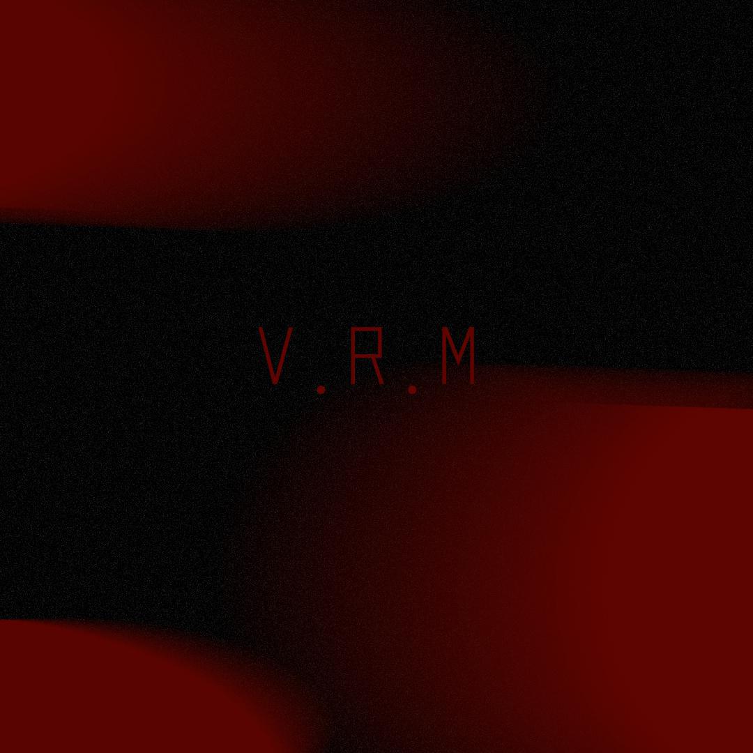 谷江山 - V.R.M（prod by 毒猫DoMore）