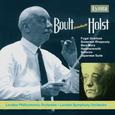 Boult Conducts Holst