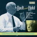 Boult Conducts Holst专辑